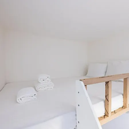 Apartamento 2#cosy Studio#paris13#jardindesplantes París