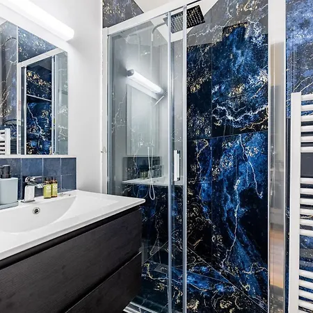 Appartement 2#cosy Studio#paris13#jardindesplantes Paris