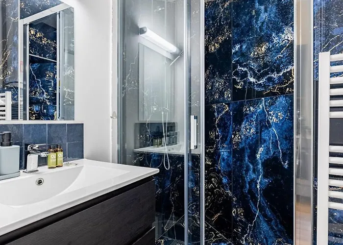 Apartment 2#cosy Studio#paris13#jardindesplantes Paris
